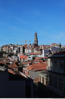 background city Porto texture 0014